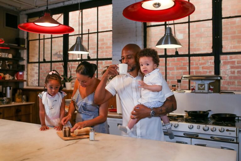 Best Air Fryer for Family of 4 in 2026